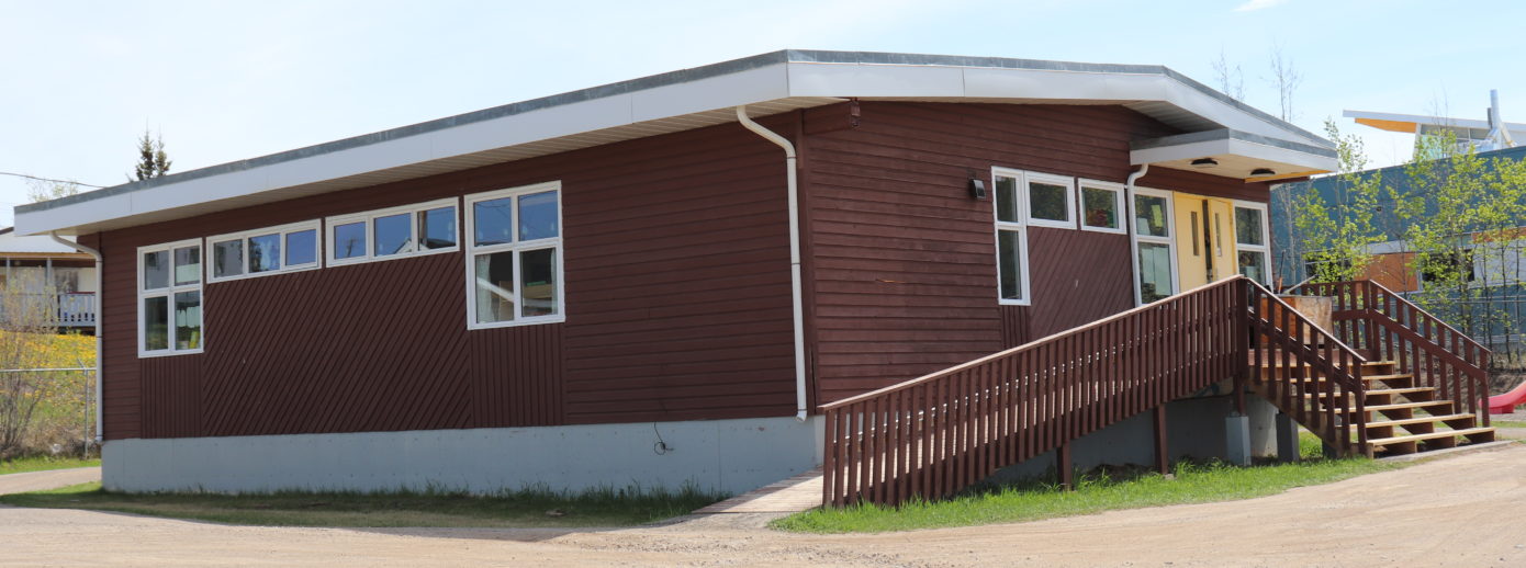 Schools – Lake Babine Nation