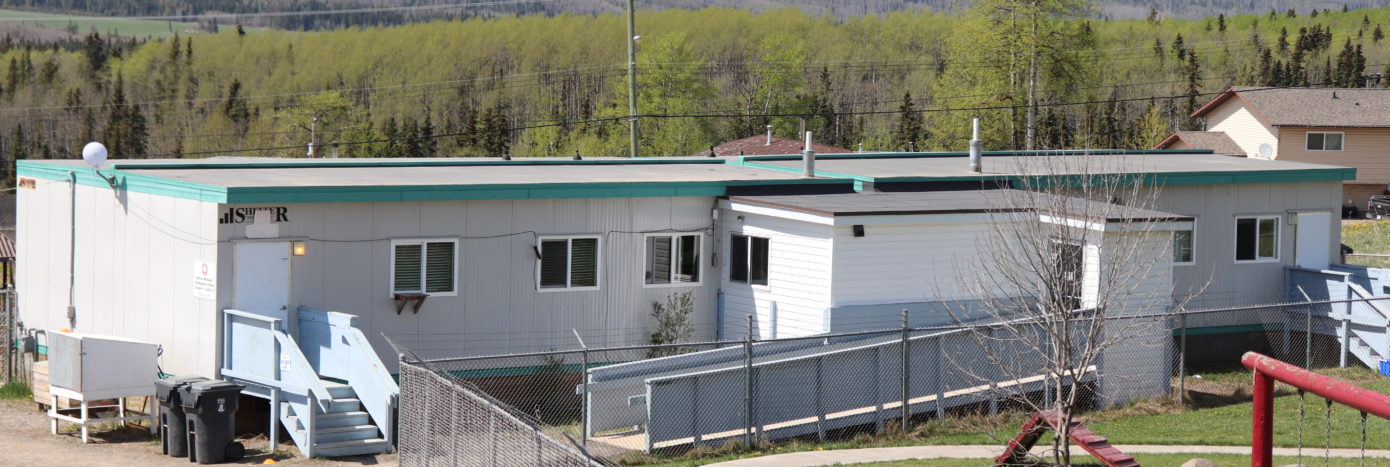 Schools – Lake Babine Nation