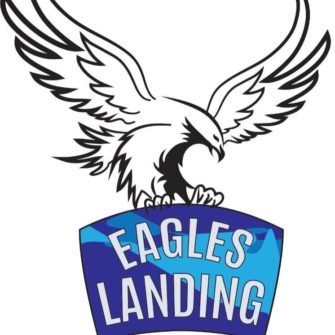 eagles landing gas station